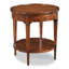 Marseille Solid Wood End Table