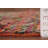 Trellis Wool Moroccan Oriental Accent Rug 4x7