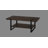 Coffee Table Accent, Cocktail, Rectangular, Living Room, 48"L, Metal, Laminate, Contemporary-2082077663