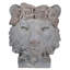 Pot de fleurs statue Gurley