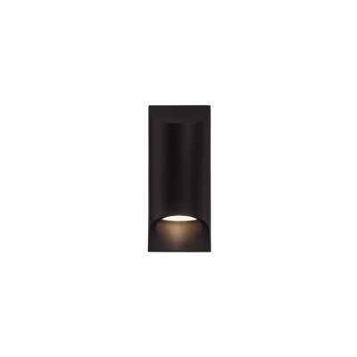 Mega Aluminum LED Wall Light