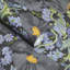 Papavera Floral Wall Mural-1887941705