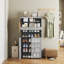24 Pair Shoe Storage Cabinet-246948795