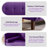 78''  Wide Velvet Tufted Square Arm Sofa-1301436041