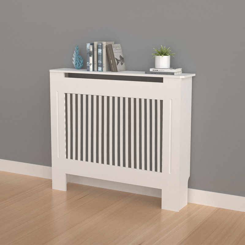 Kulani Radiator Cover, 92.2cm H x 78cm W x 19cm D