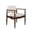 Carlton Upholstered Arm Chair