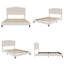 Lit plateforme tapissier Luxury Hotel-1726185438