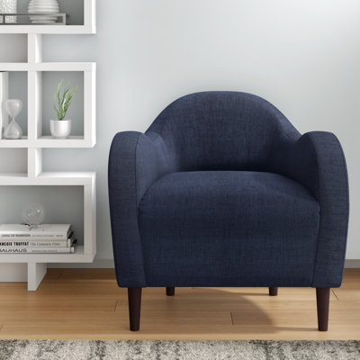 Fauteuil de 30,5 po de large Reider