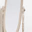 Miroir en bois doré - Design élégant pour la décoration intérieure-68431522