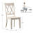 Sloan 16.93'' H Solid Wood Side Chair-1460833692