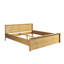 Nistler Solid Wood Bed