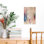 Marathonien, art sportif, architecture contemporaine, art mural ville