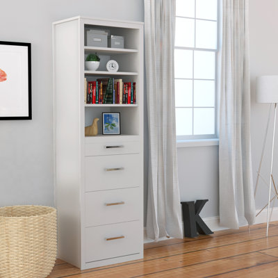 Avalon Tower Cabinet by Xtraroom