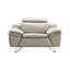 Chaise 379 beige