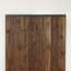 Headington Solid Pine Sliding Door Prefinished