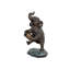 Elephant Bronze Garden Statue