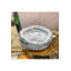 Faux Fur Pet Bed-76572171-76572170