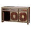 Obyrne 150cm Solid Wood Sideboard