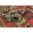 One-of-a-Kind 3'6" X 10'2" New Age Runner Wool Area Rug in