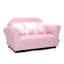 Spitzer Kids Club Sofa with Accent Pillows-504958509
