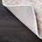 Roseanne Transitional Striped Performance Pink/Gray Rug-466406403
