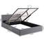 Brigida Upholstered Velvet Lift Up Storage Ottoman Bed-1345226835-1404413568
