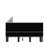 Full Size Upholstered Sofa Bed-2099546280