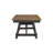 Hause Four Leg Dining Set-2087109536