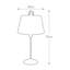Goutam Novelty Table Lamp