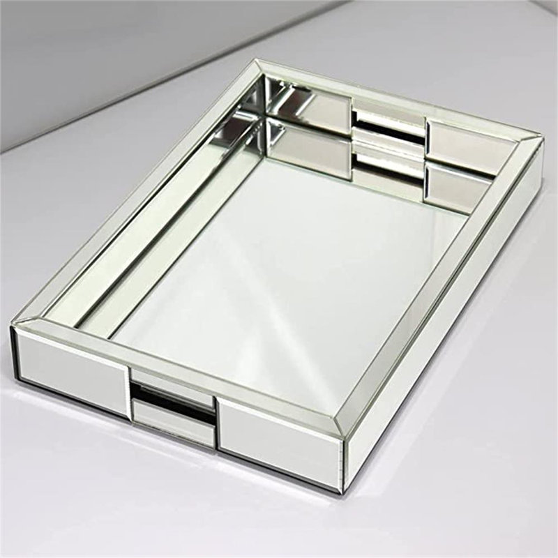 Mirror Tray
