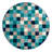 Analiese Geometric Indoor Rug-1945188918