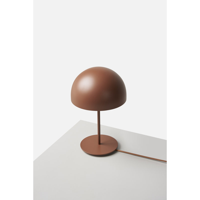 Pin Lamp, Brick