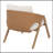 Durable Rattan Patio Chair Set With Weather-Resistant Cushions, For Outdoor Relaxation And Entertaining.-1582649820