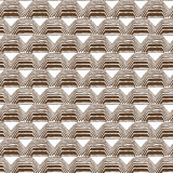 Origen Dos Dunas Geometric Wallpaper Roll