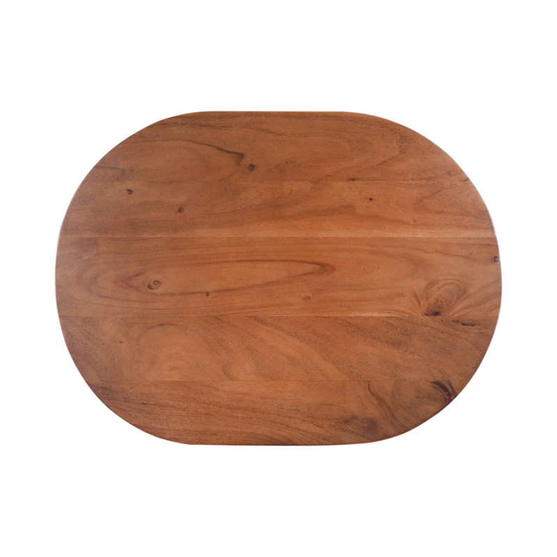 Domingo End Table