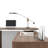 Nishad Adjustable Height Executive Standing Desk Pedestal-1564683073-1568143676
