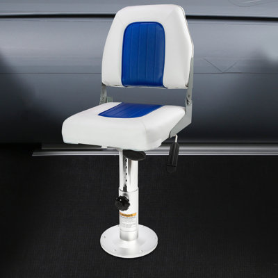 Vaucluse Adjustable Height Counter Stool
