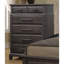 Commode 6 tiroirs