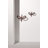 Vertigo Solid Wood Wall Wall Mounted Coat Rack