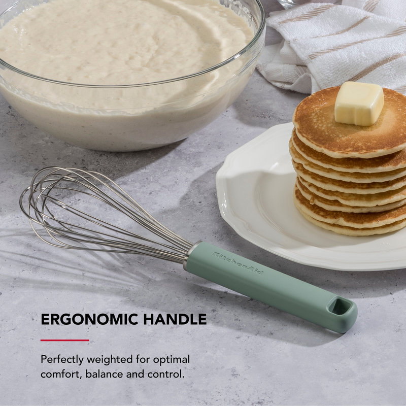 KitchenAid® Utility Whisk, Cardamom