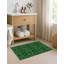 Winter Mistletoe Holiday Bath Mat-484243854-484243851