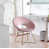 Pink is out of stock selected