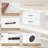 Artavia 23.5'' W 2 - Drawer Dresser-1301066695
