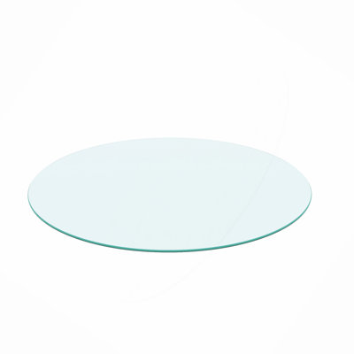 Plateau de table rond 30 po