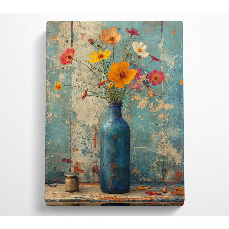 No Frame Print on Canvas, 35.6cm H x 50.8cm W