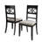 Ocossio 6 - Person Four Leg Dining Set-95000496