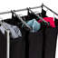 Trieur de linge facile à charger