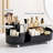 Priella Plastic Makeup Organizer-1349303028