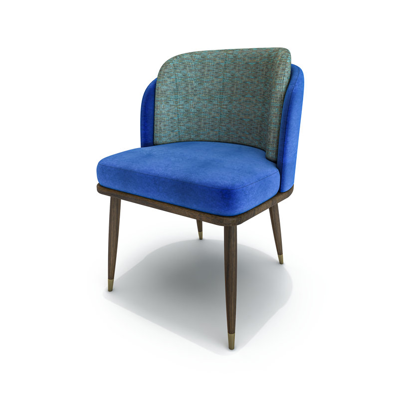 Ariane Upholstered Dining Chair