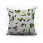 Moxo Abstract Reversible Indoor/Outdoor Square Pillow-119751439